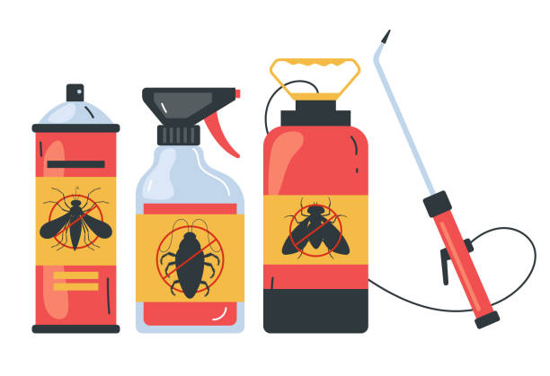 Best Emergency Pest Control  in Gardner, IL